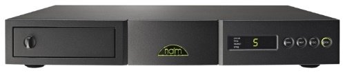 SACD/CD - Проигрыватели Naim